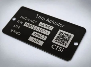 fiber laser marking