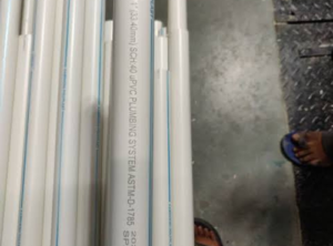 fly laser marking