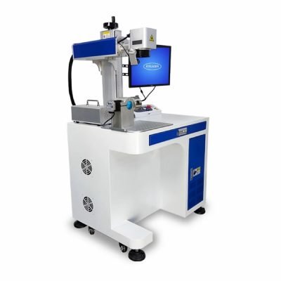 4. Co2 Laser Marking