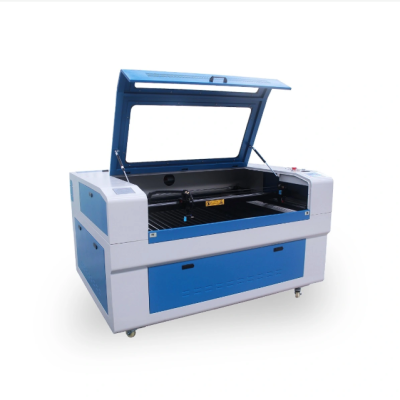 5. Co2 Laser Engraving and Cutting